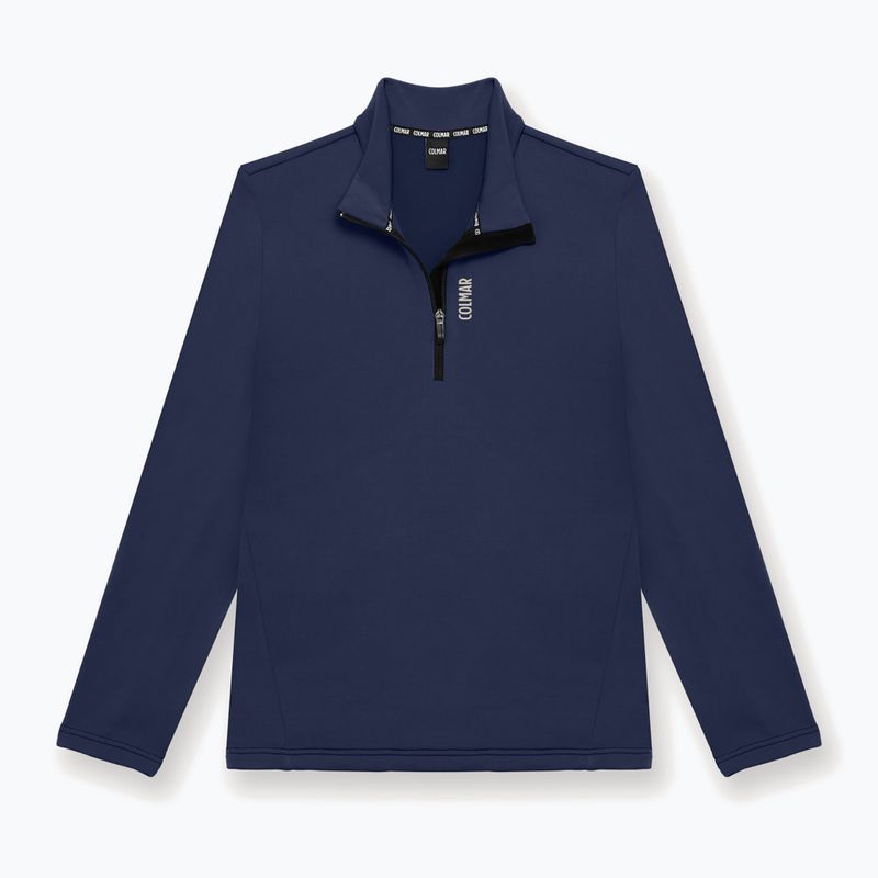 Bluză pentru bărbați Colmar 8321-5WU navy blue