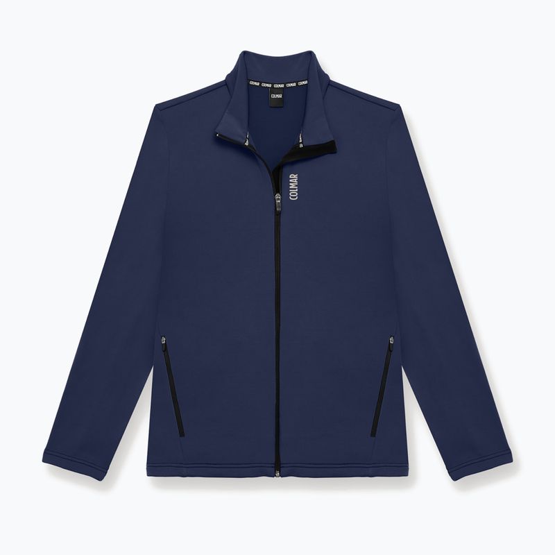 Bluză pentru bărbați Colmar 8322-5WU navy blue