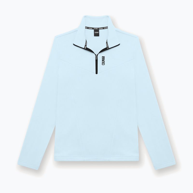 Bluză pentru femei  Colmar 9334-5WU spa blue
