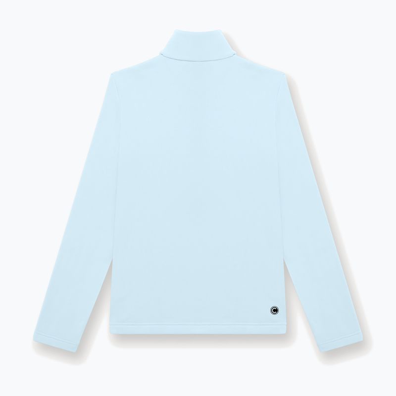 Bluză pentru femei  Colmar 9334-5WU spa blue 2