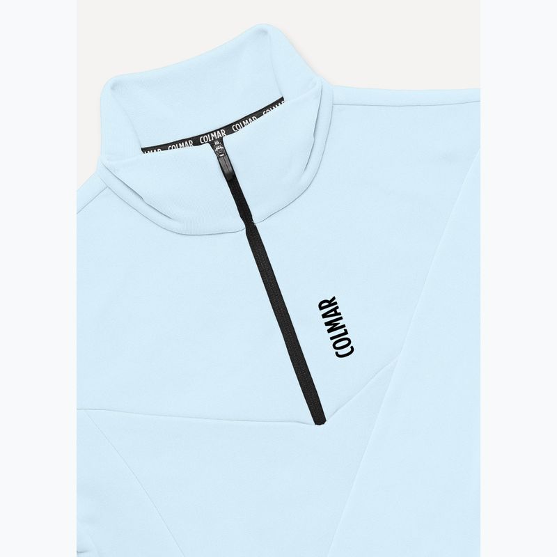 Bluză pentru femei  Colmar 9334-5WU spa blue 3