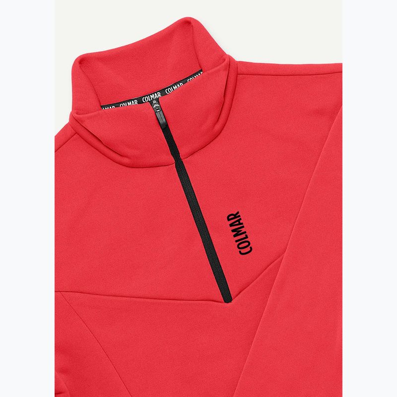 Bluză pentru femei  Colmar 9334-5WU english red 3