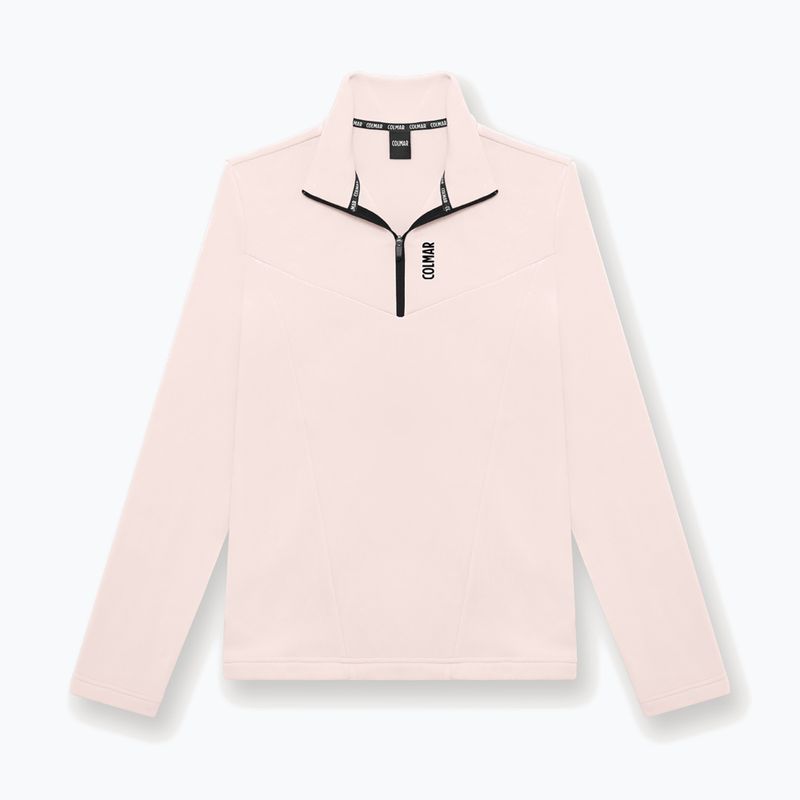 Bluză pentru femei  Colmar 9334-5WU millenial pink