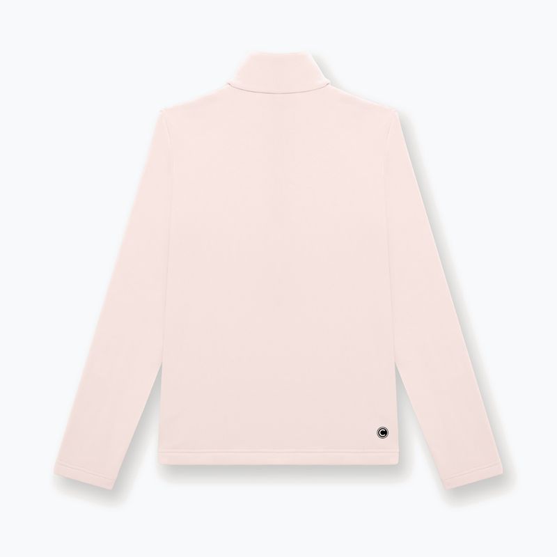 Bluză pentru femei  Colmar 9334-5WU millenial pink 2