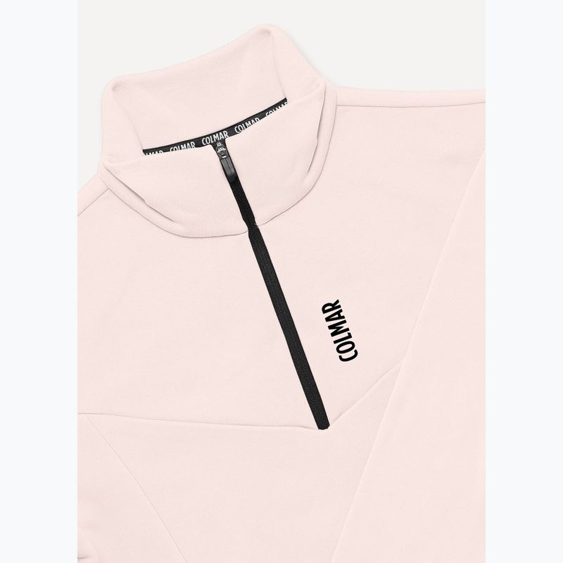Bluză pentru femei  Colmar 9334-5WU millenial pink 3