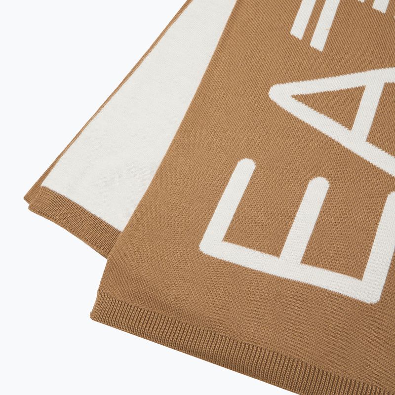 Fular EA7 Mountain Visibility tigers eye / vanilla ice 2