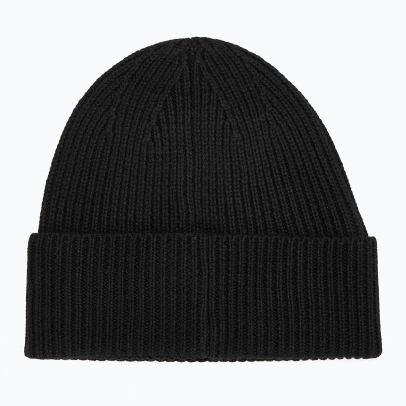 Căciulă de iarnă Emporio Armani EA7 Mountain Core Beanie black 2