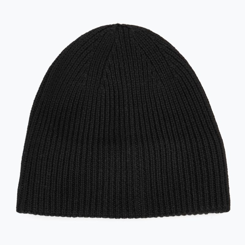 Căciulă de iarnă Emporio Armani EA7 Mountain Core Beanie black 4