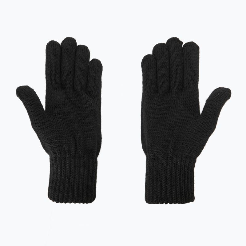 Mănuși EA7 Emporio Armani Mountain Core black 3