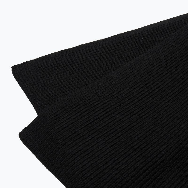 Fular EA7 Emporio Armani Mountain Core black 3