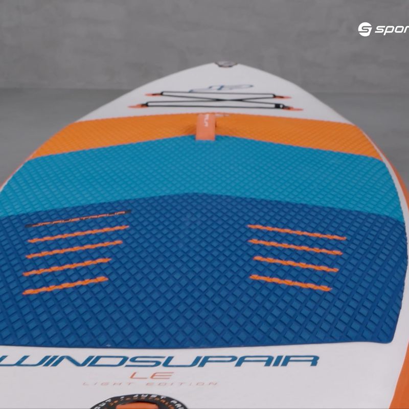 SUP bord JP Australia WindsupAir LE alb JP-221146 10