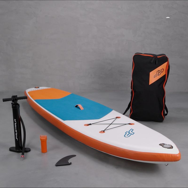 SUP bord JP Australia AllroundAir alb SL JP-221134 10