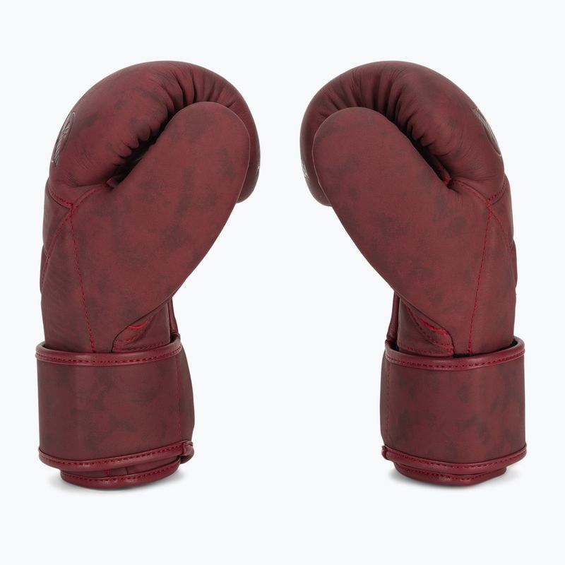 Mănuși de box Hayabusa T3 LX crimson 4