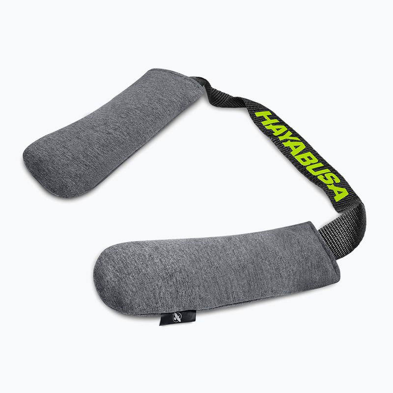 Odorizant pentru mănuși și încălțăminteHayabusa Glove charcoal