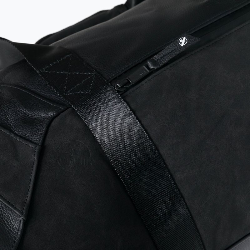 Hayabusa Elite Boxing Duffle Bag negru EBDB-BK-ONE 3