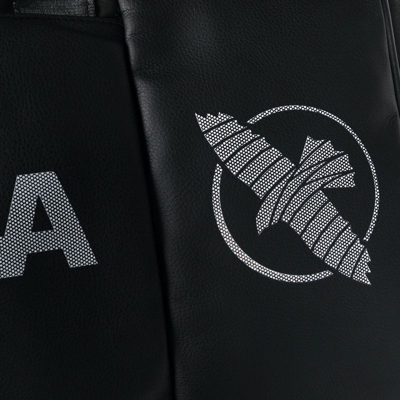 Hayabusa Elite Boxing Duffle Bag negru EBDB-BK-ONE 4