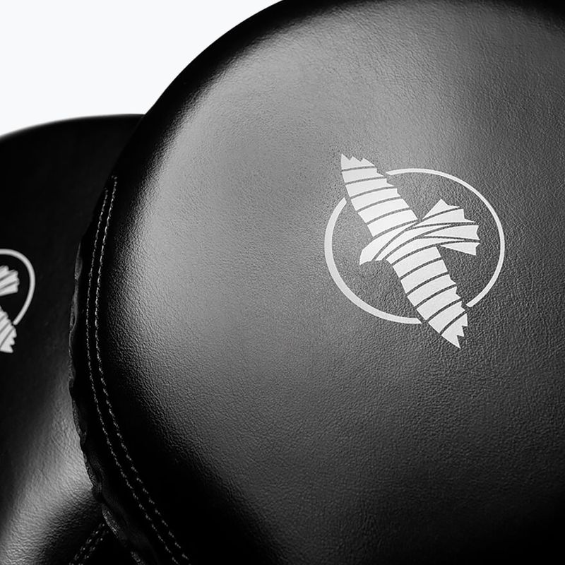 Hayabusa Target Coach Paddles negru PTS3PP 4