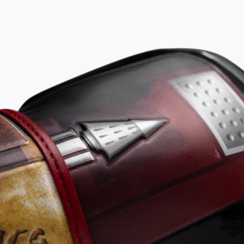 Mănuși Hayabusa Star Wars Boba Fett green/yellow 15