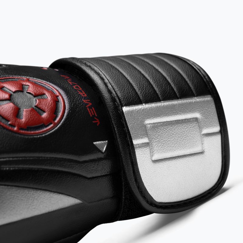 Mănuși Hayabusa Star Wars Sith black/red 10