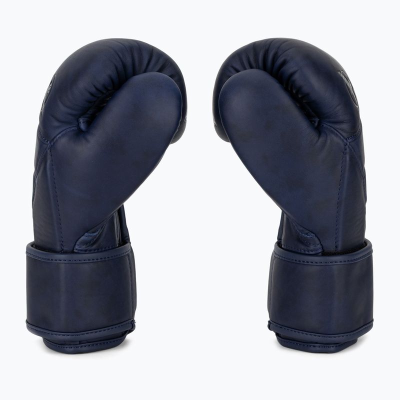 Mănuși de box Hayabusa T3 LX indigo 4