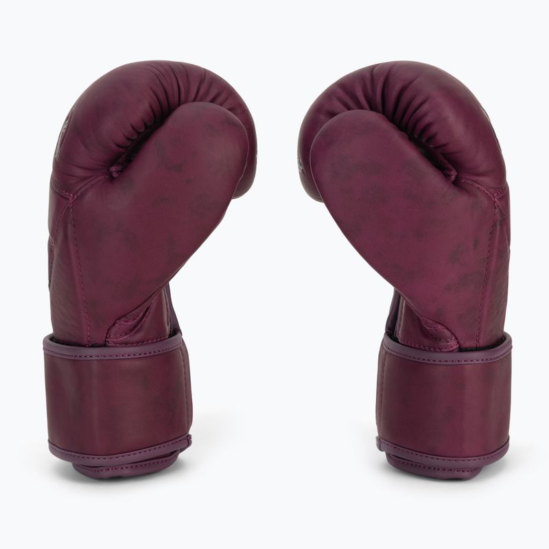 Mănuși de box Hayabusa T3 LX wine 4