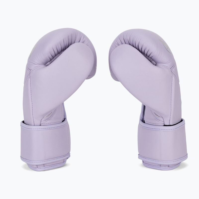 Mănuși de box Hayabusa T3 Kanpeki wisteria purple 4