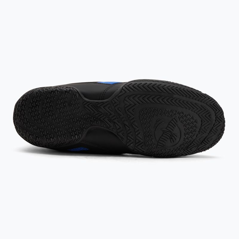 Încălțăminte de box pentru bărbați Hayabusa Strike Boxing blue 4