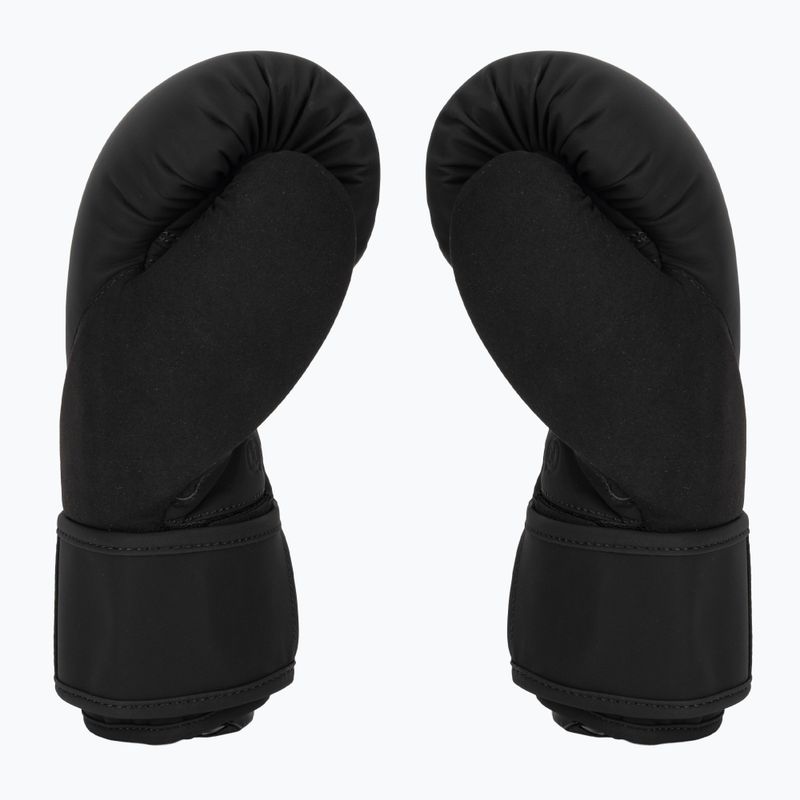 Mănuși de box Hayabusa Mayweather Champ black 4