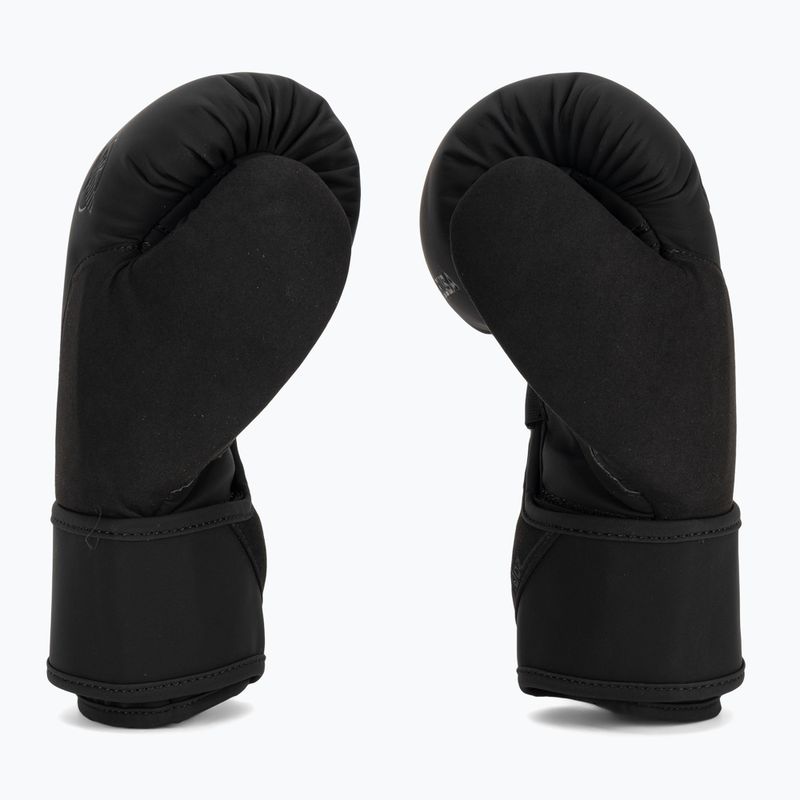 Mănuși de box Hayabusa T360 Boxing black 4