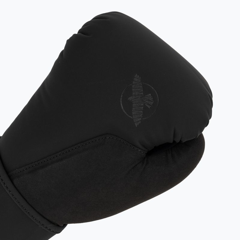 Mănuși de box Hayabusa T360 Boxing black 5