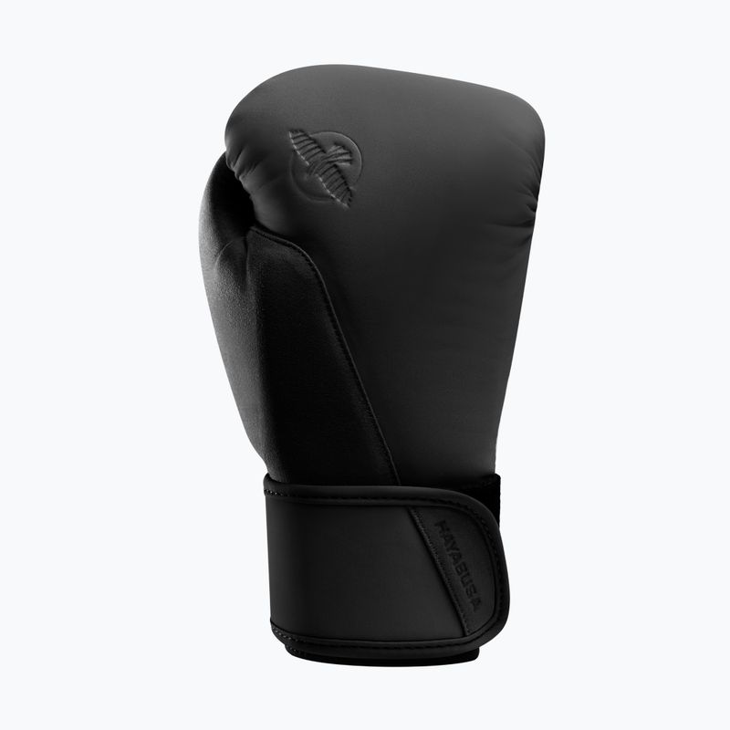 Mănuși de box Hayabusa T360 Boxing black 3