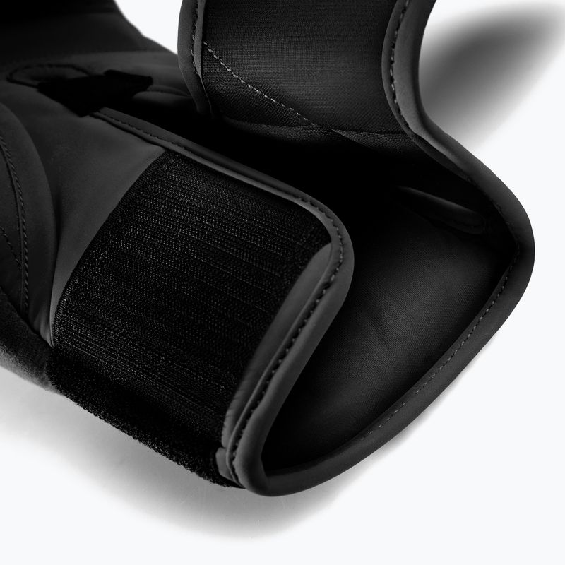Mănuși de box Hayabusa T360 Boxing black 8