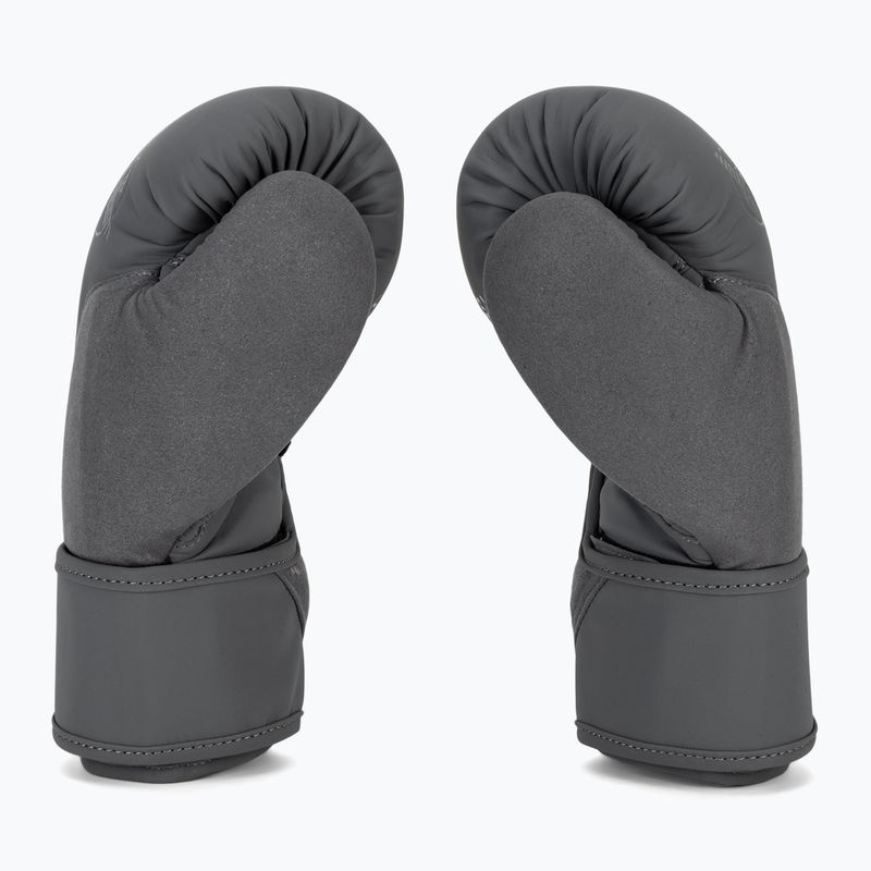 Mănuși de box Hayabusa T360 Boxing charcoal 4