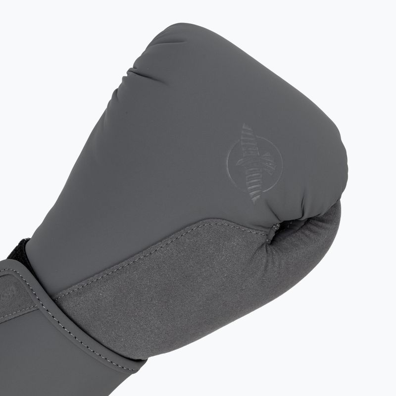 Mănuși de box Hayabusa T360 Boxing charcoal 5
