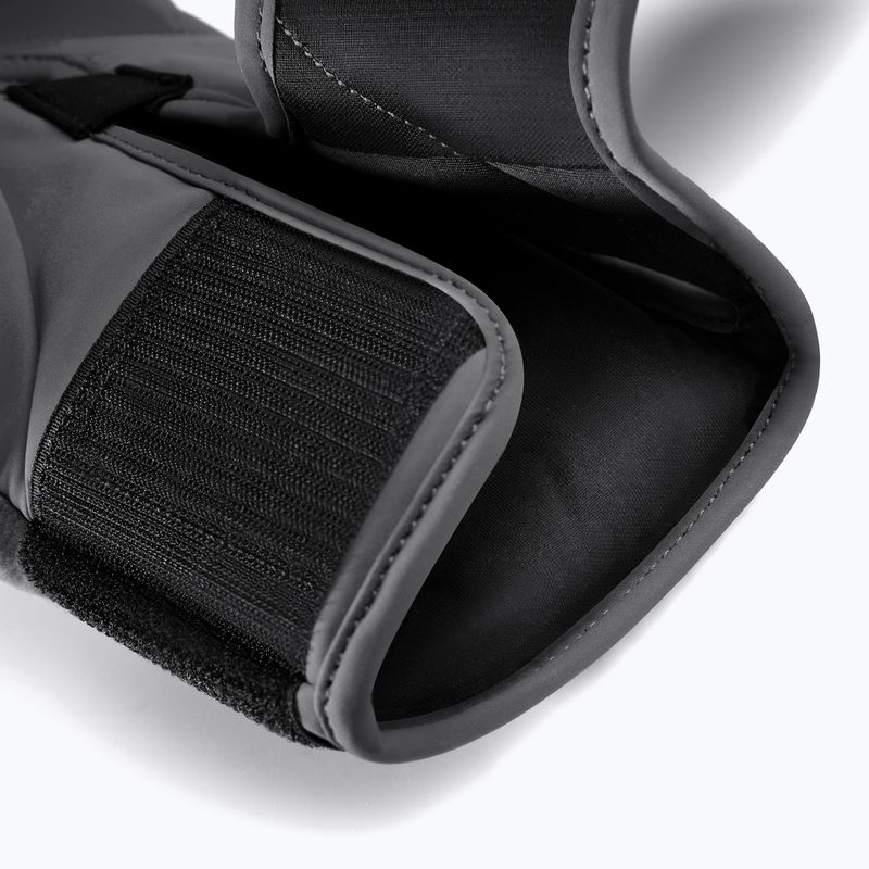 Mănuși de box Hayabusa T360 Boxing charcoal 10