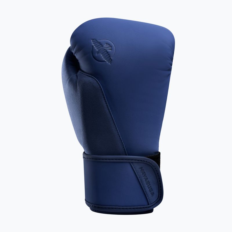 Mănuși de box Hayabusa T360 Boxing blue 3
