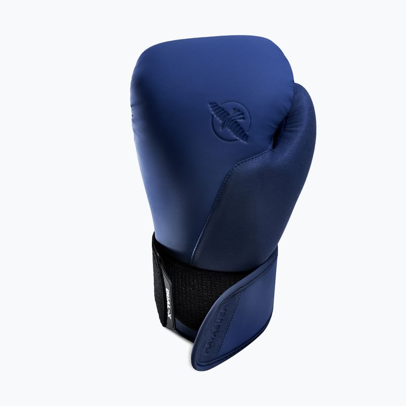 Mănuși de box Hayabusa T360 Boxing blue 5