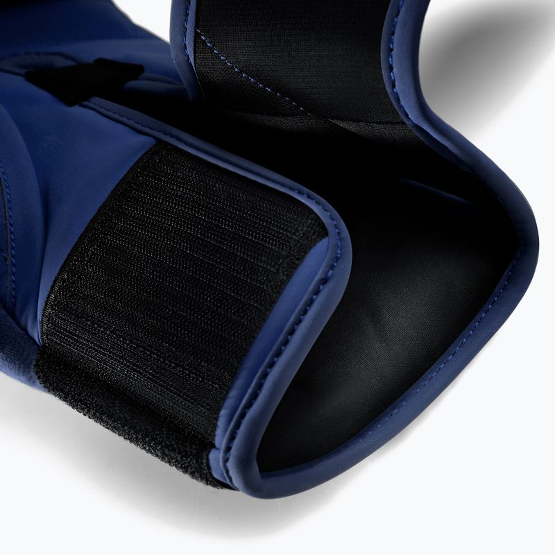 Mănuși de box Hayabusa T360 Boxing blue 10