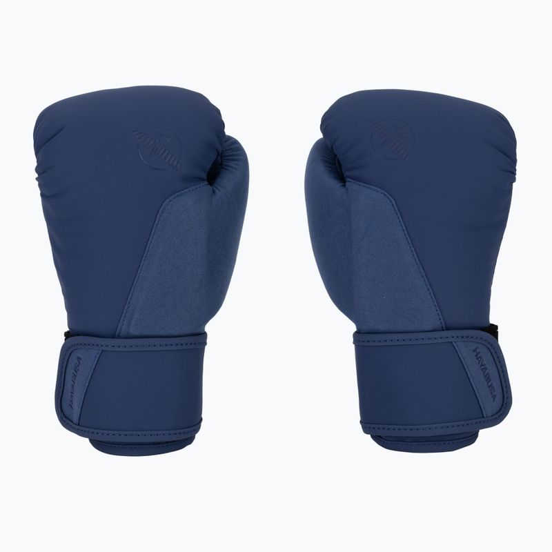 Mănuși de box Hayabusa T360 Boxing blue 2