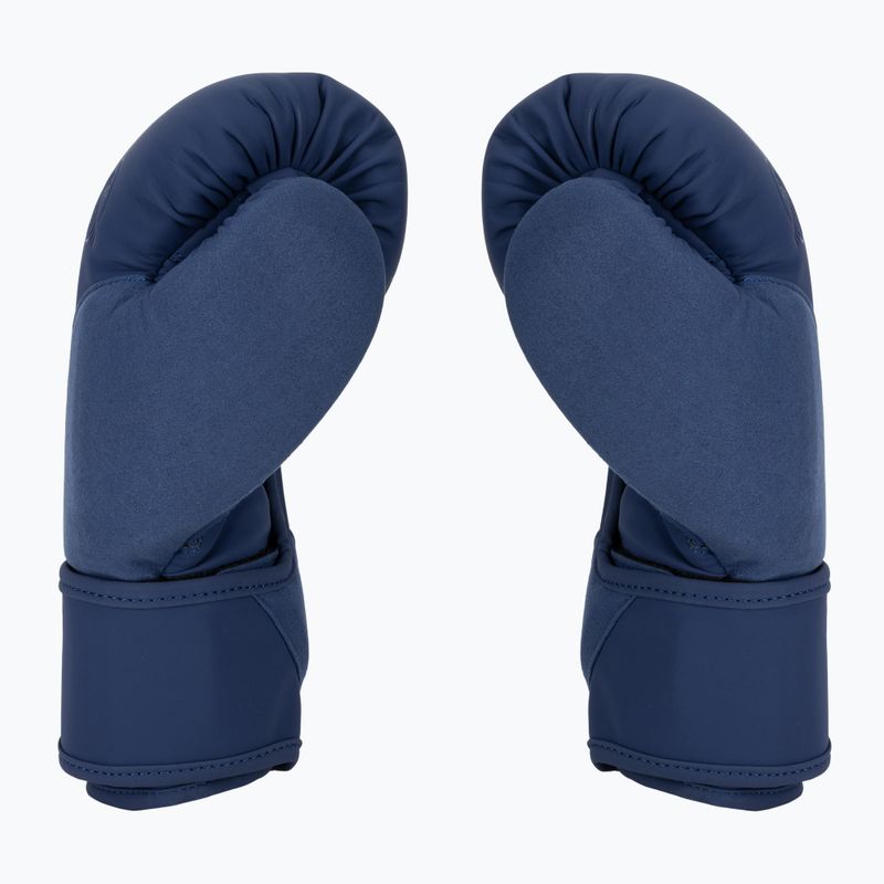 Mănuși de box Hayabusa T360 Boxing blue 4