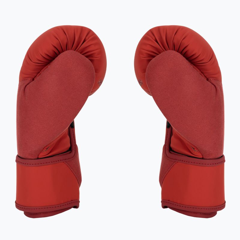 Mănuși de box Hayabusa T360 Boxing red 4