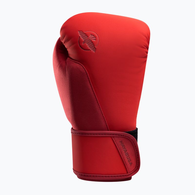 Mănuși de box Hayabusa T360 Boxing red 3