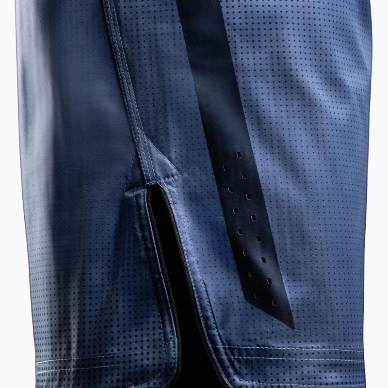 Pantaloni scurți de antrenament pentru bărbați Hayabusa Core Fight black 4