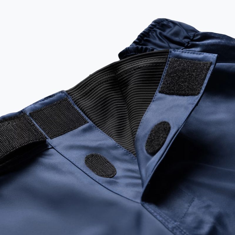 Pantaloni scurți de antrenament pentru bărbați Hayabusa Core Fight blue 5