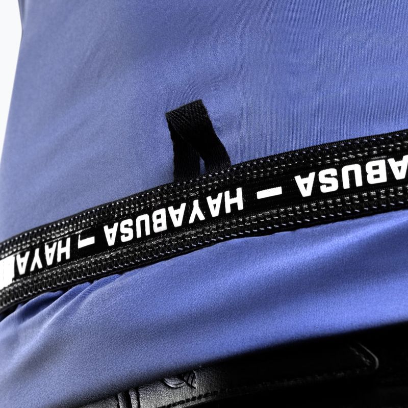 Rashguard pentru bărbați Hayabusa Core Rash Guard blue 6