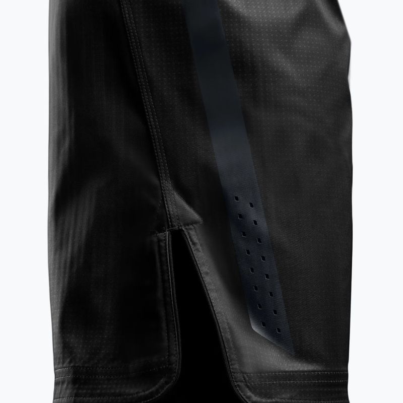 Pantaloni scurți de antrenament pentru bărbați Hayabusa Apex Fight 3/4 black 4