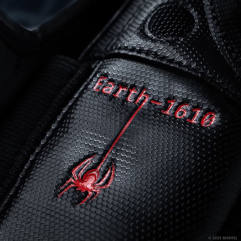 Mănuși de box Hayabusa Marvel Miles Morales 5