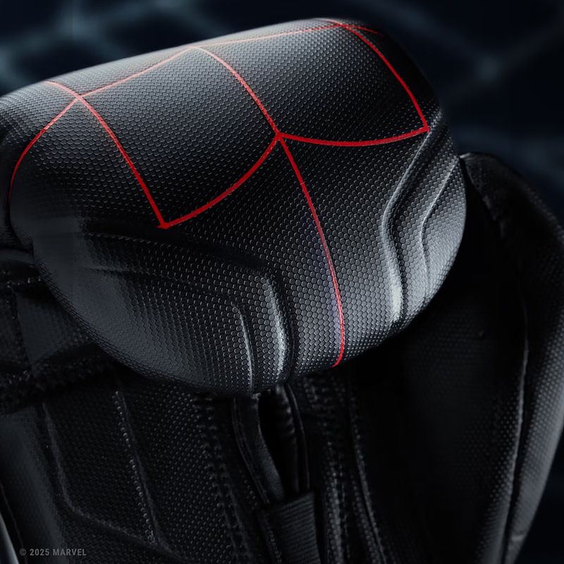 Mănuși de box Hayabusa Marvel Miles Morales 6