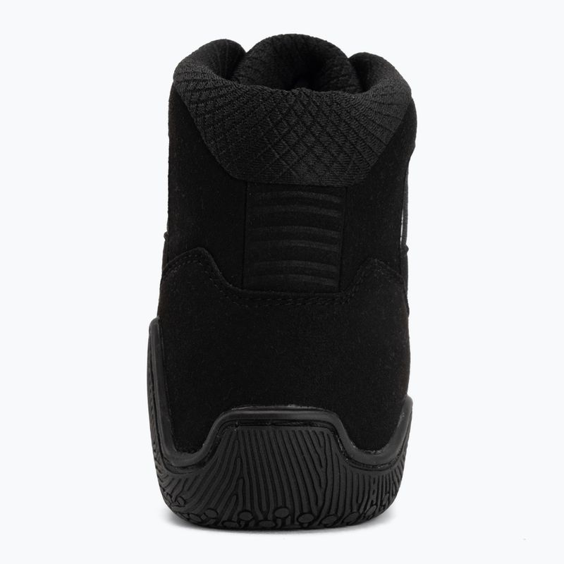 Încălțăminte de box Hayabusa Surge black 6