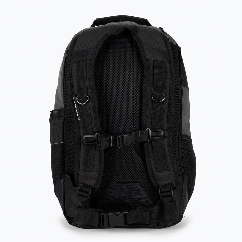 Hayabusa Ryoko rucsac de antrenament negru RYBP-B30 2